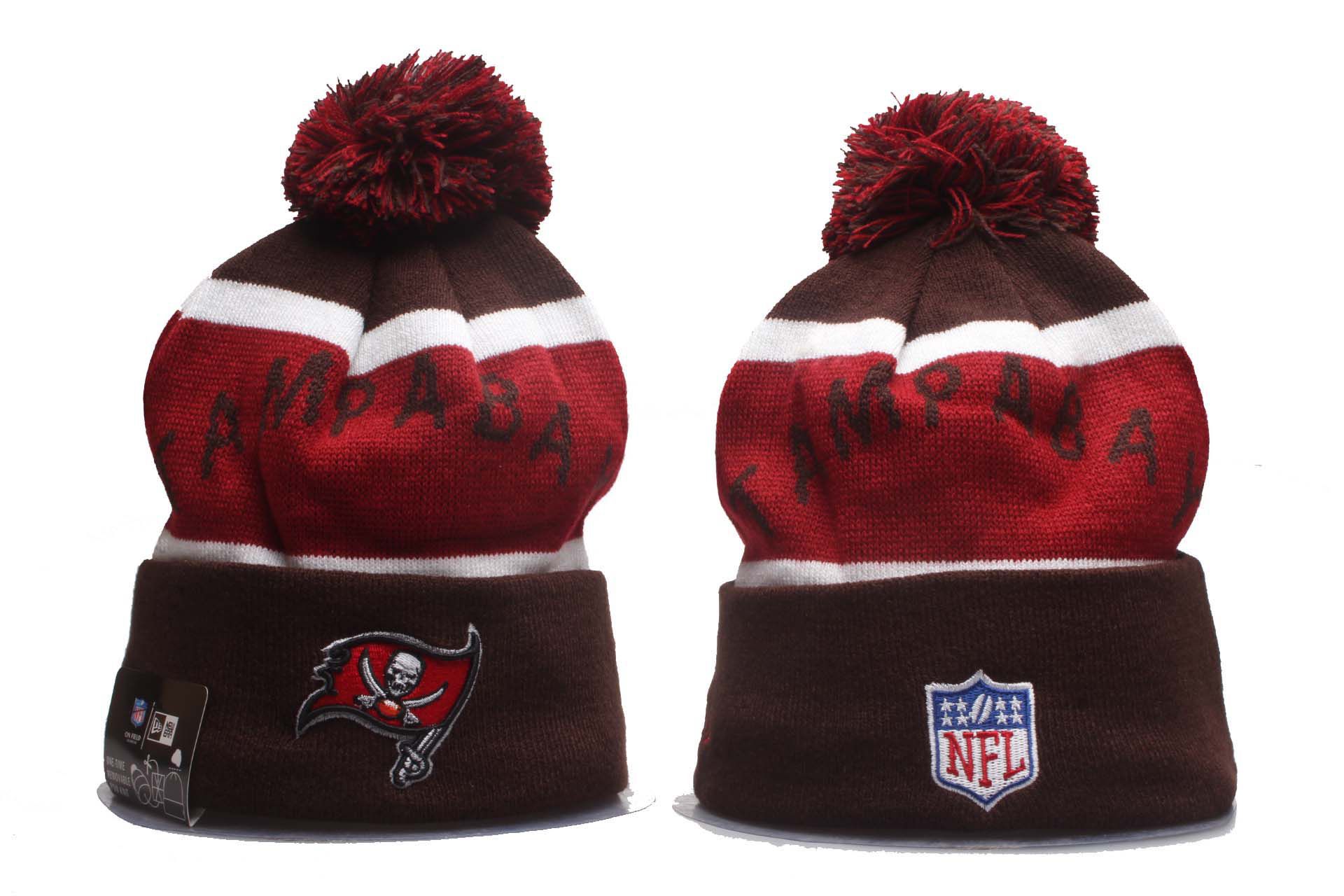 2023 NFL Tampa Bay Buccaneers beanies ypmy->new york jets->NFL Jersey